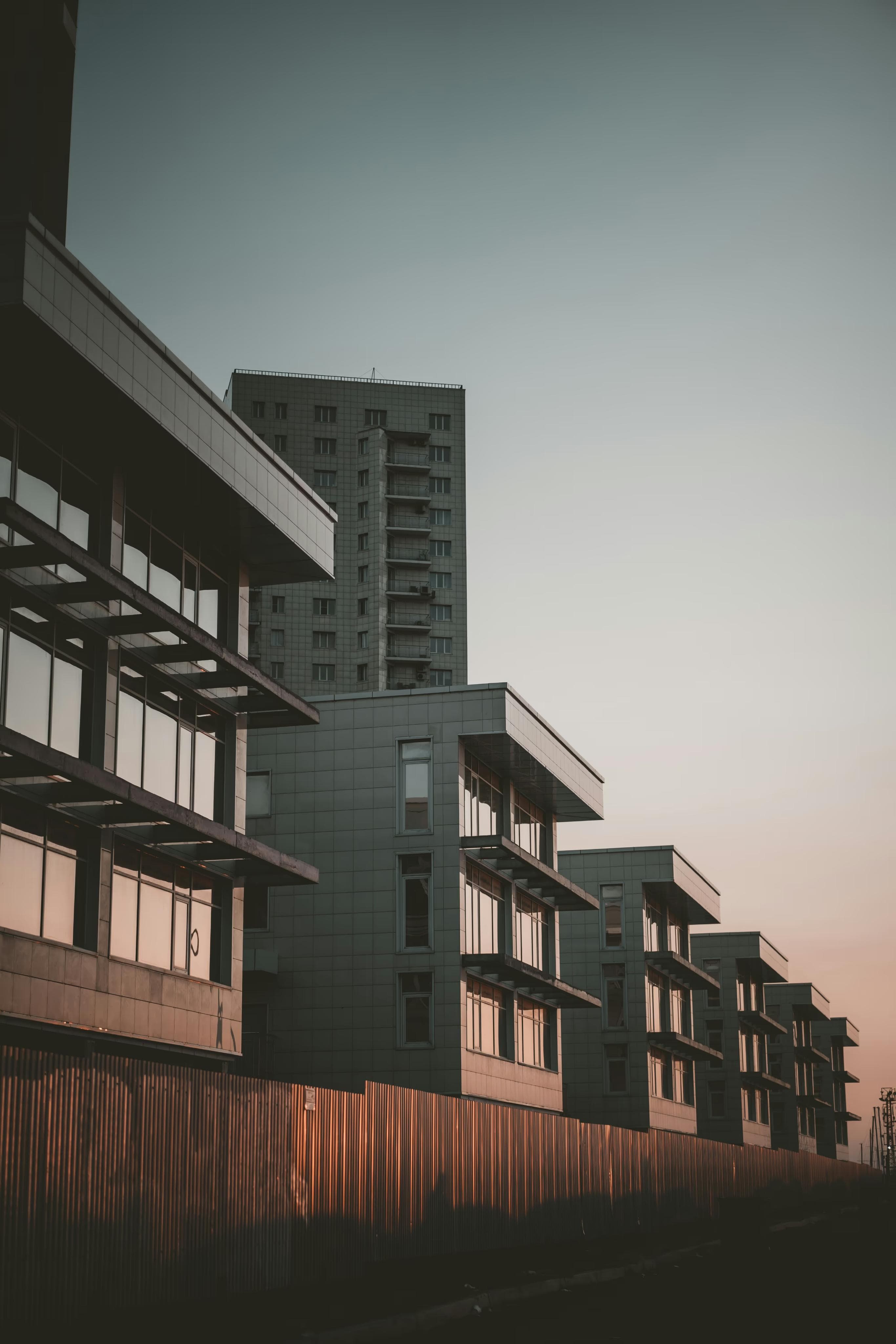 Lagom House architecture