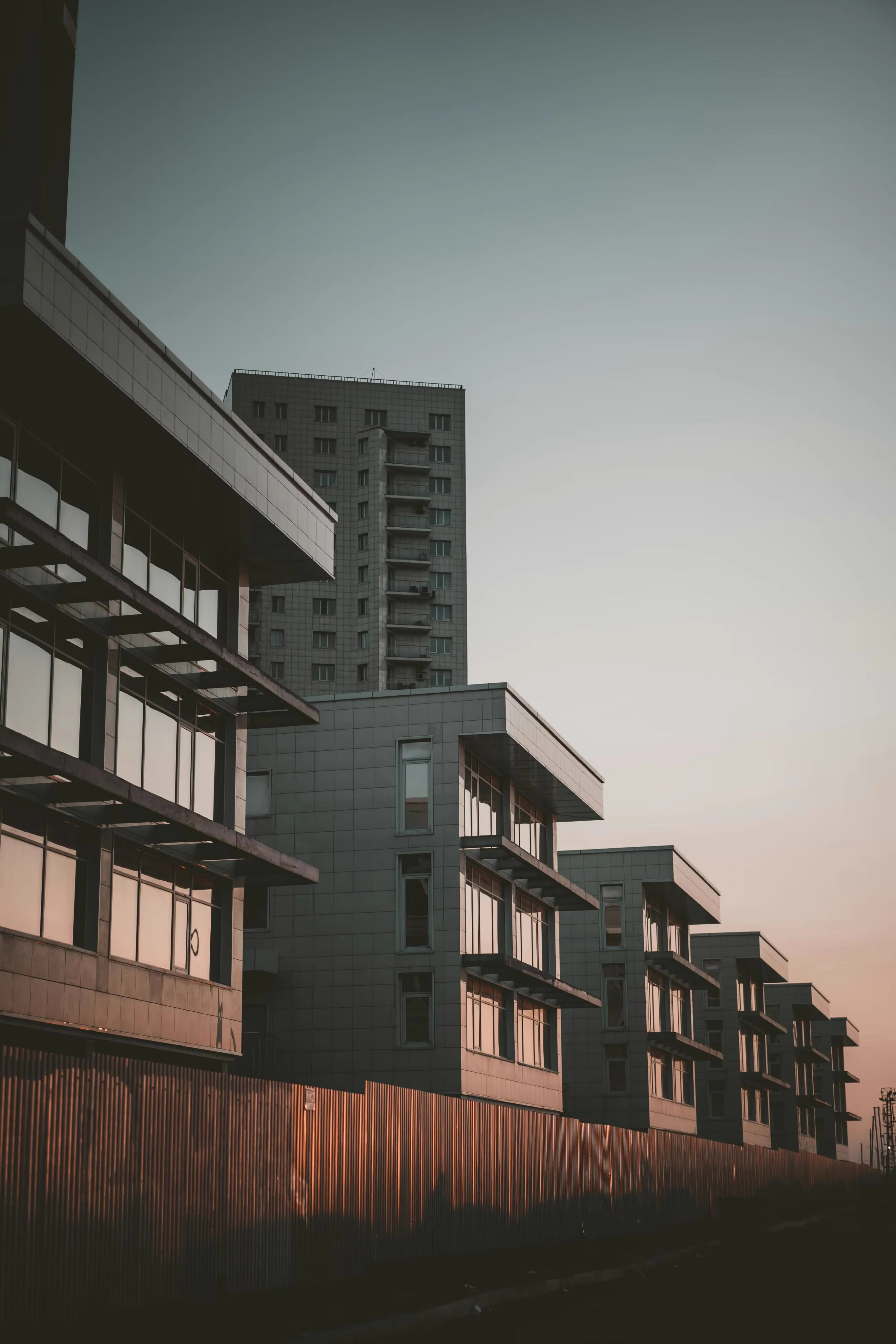 Lagom House architecture